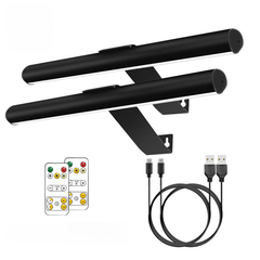 Linea Wireless LED Picture Light | Rechargeable Art Lighting With Remote