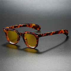 Lora Women's Sunglasses | Polarized UV400 Acetate Frames