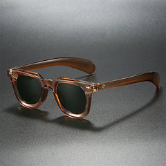 Lora Women's Sunglasses | Polarized UV400 Acetate Frames