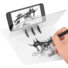 LumaSketch™ — Instantly Transform Any Photo into Eye-Catching Art, No Experience Required