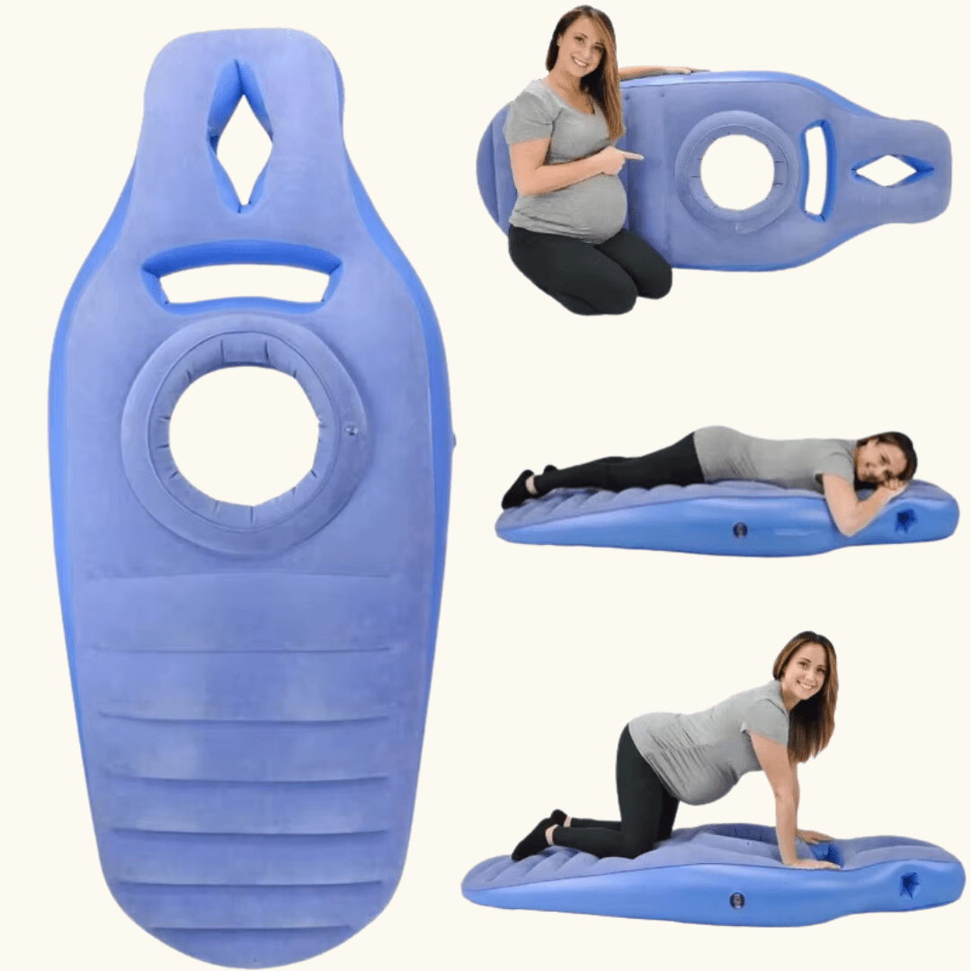 MammaNest™ — Sleep Pain-Free and Wake Ready to Conquer Your Day
