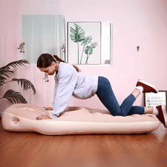 MammaNest™ — Sleep Pain-Free and Wake Ready to Conquer Your Day