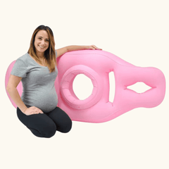 MammaNest™ — Sleep Pain-Free and Wake Ready to Conquer Your Day
