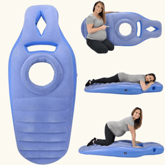 MammaNest™ — Sleep Pain-Free and Wake Ready to Conquer Your Day
