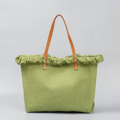 Mara Women's Shoulder Bag | Durable Fabric, Spacious Design