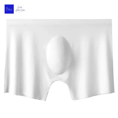 Milo Men's Boxers | Ice Silk, Breathable Comfort
