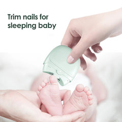 NailMagic™ — Effortless Precision for Salon-Perfect Nails Instantly