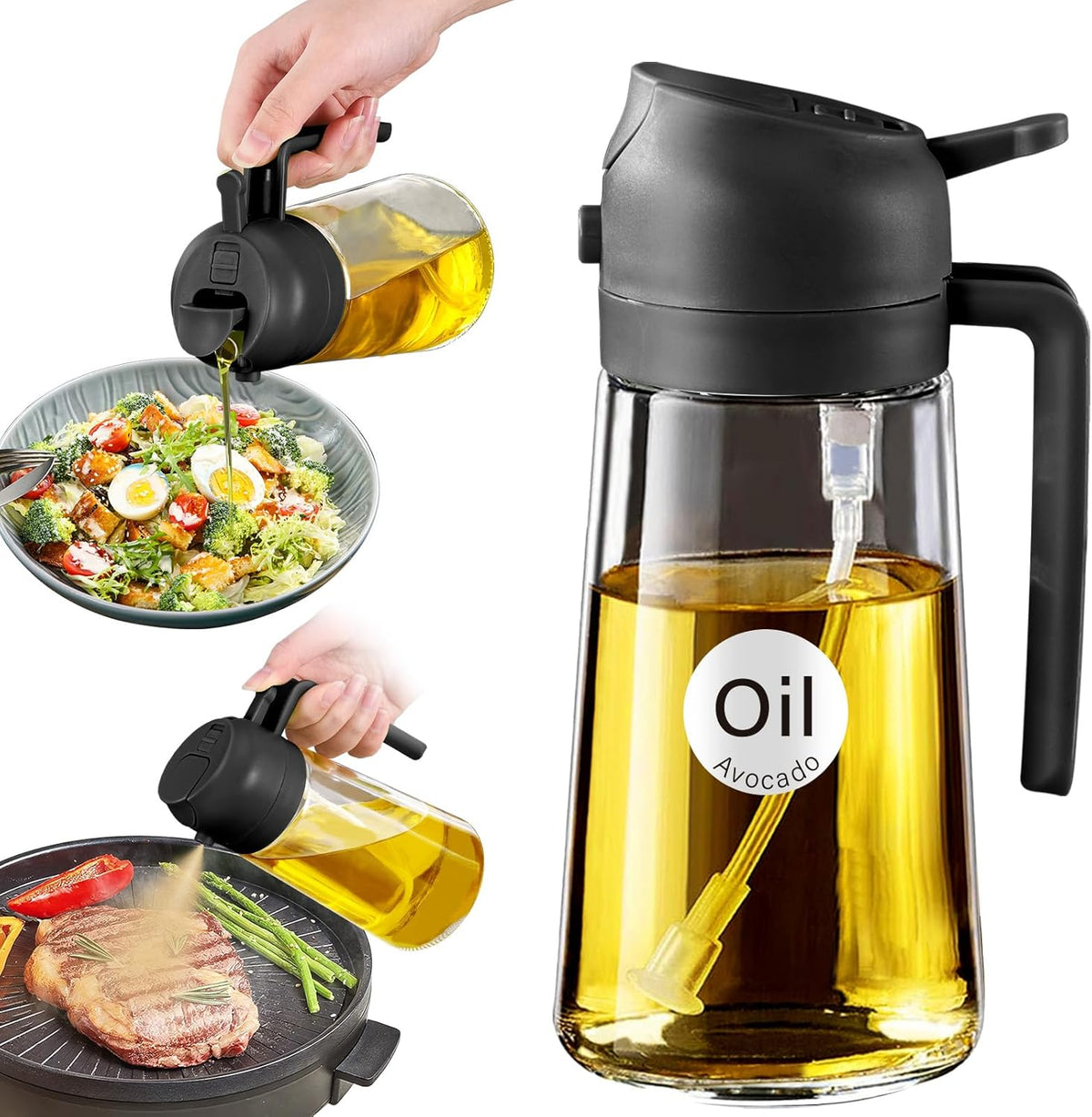OilMaster™