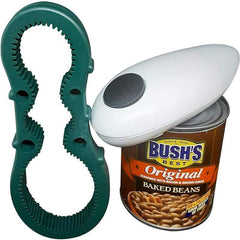 OneTouch Can Opener Kitchen Tool