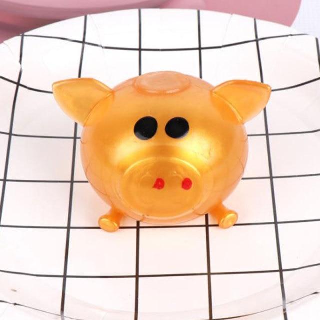 ( EARLY XMAS SALE) Decompression Splat Pig