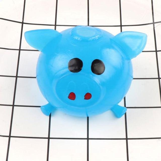 ( EARLY XMAS SALE) Decompression Splat Pig