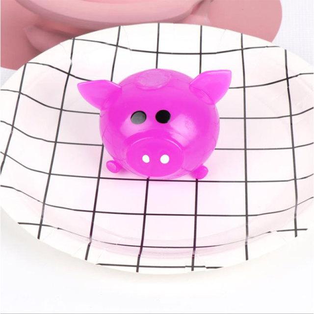 ( EARLY XMAS SALE) Decompression Splat Pig