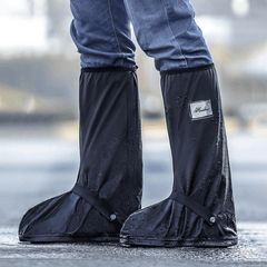 PVC BootCover™ — Conquer Every Storm with Dry, Confident Strides