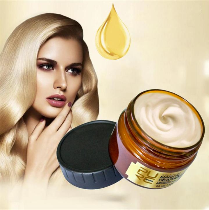 (💥HUGE Sale💥- 50% OFF) Advanced Hair Root Treatment Cream