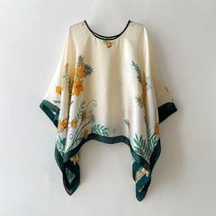 Sari Women's Shawl | Premium Silk