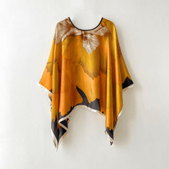 Sari Women's Shawl | Premium Silk
