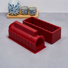 Satori Roll Maker Kit | Beginner Home Japanese-Style Roll Tool Set