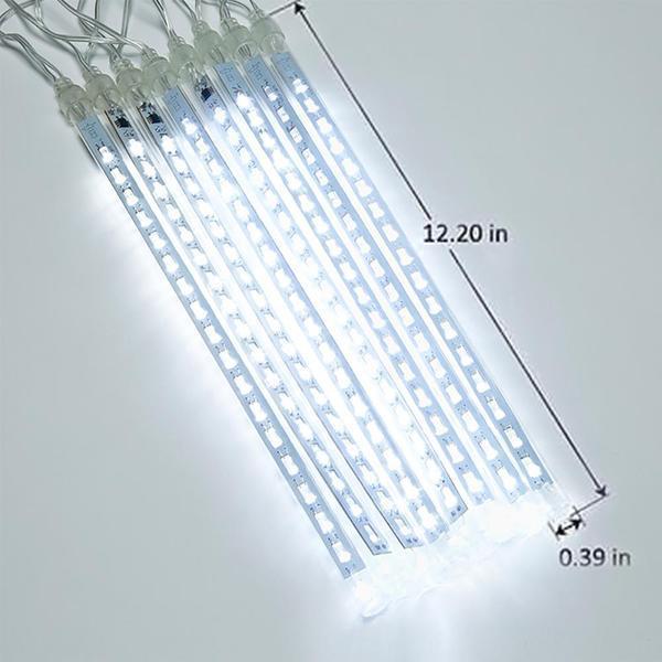 (Christmas Promotion 50% Off) Snow Fall LED Lights Set