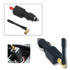StealthGuard GPS Blocker | Vehicle Security Device