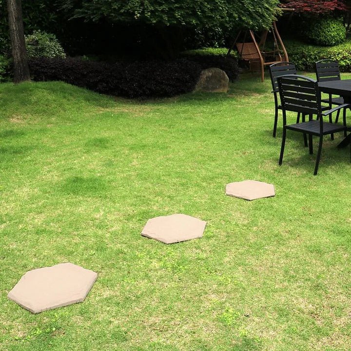 TerraGrip™ Resin Pathways — Lock Down Safety and Beauty with Every Step