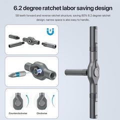 TitanGrip™ — Master Every Fix with Pro Power and Unstoppable Precision