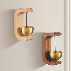 TranquilTone™ — Unlock Instant Serenity with Every Soothing Chime