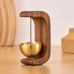 TranquilTone™ — Unlock Instant Serenity with Every Soothing Chime