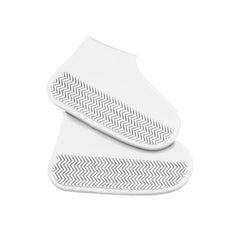 VaporGuard™ — Keep Your Shoes Pristine and Your Step Fearless in Any Storm