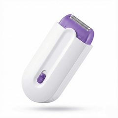 VelvetBare™ Laser Eliminator — Enjoy Silky, Irritation-Free Skin Whenever You Want