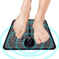VitaPulse™ — Rediscover Freedom with Instant, All-Day Leg and Foot Relief
