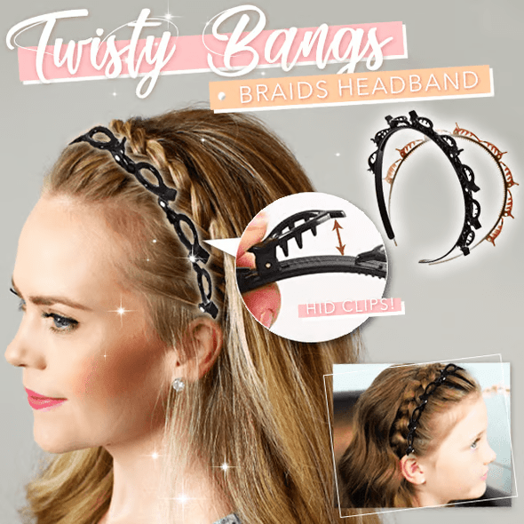 VivaTress™ — Command Every Strand for Effortless, Confidence-Boosting Style