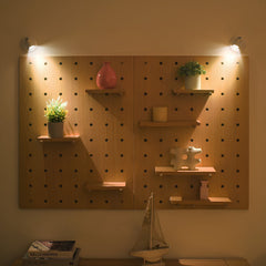 Wireless Accent Light  | Set the perfect home glow at night — no wires, no tools needed