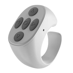 Remote Control Ring Mobile Phone Bluetooth